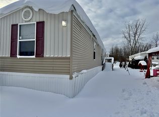 3189 Broadway Rd LOT 8, Alexander, NY 14005