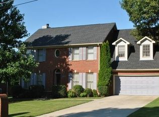102 Sanoma Dr, Madison, AL 35758