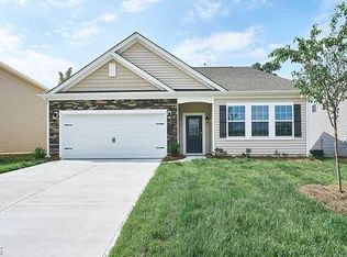 327 Willowbrooke Way, Stokesdale, NC 27357