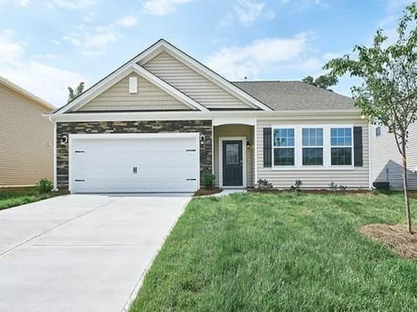 327 Willowbrooke Way, Stokesdale, NC 27357