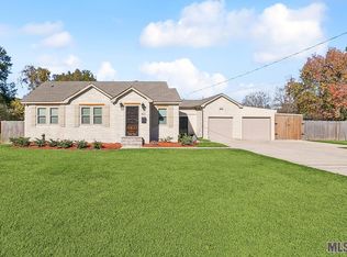 1775 Harding Blvd, Baton Rouge, LA 70807