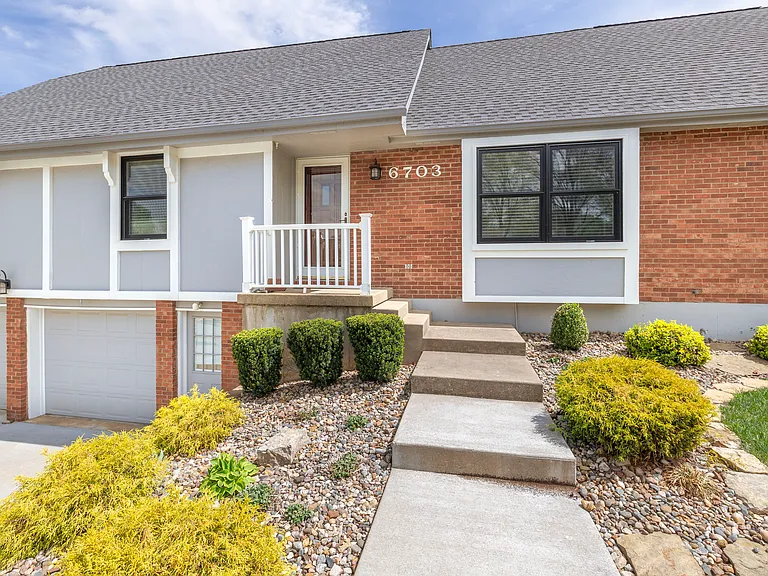 6703 Hauser Dr — Photo 2