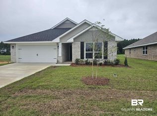 654 Revere St, Foley, AL 36535