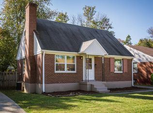 3010 Rosedale Blvd, Louisville, KY 40220