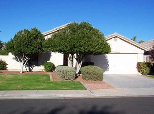 2202 S Stephens Rd, Gilbert, AZ 85296