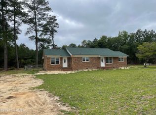 400 Mill Creek Church Rd, Roseboro, NC 28382