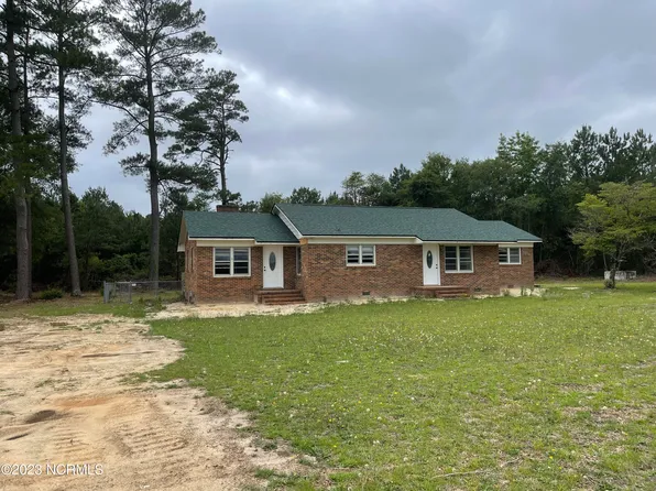 400 Mill Creek Church Road, Roseboro, NC 28382