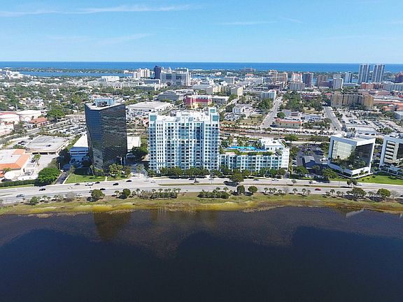 2nd image of 300 S Australian Avenue #1601
