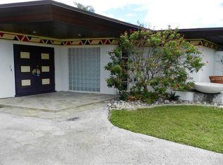 430 Harbor Dr N, Indian Rocks Beach, FL 33785
