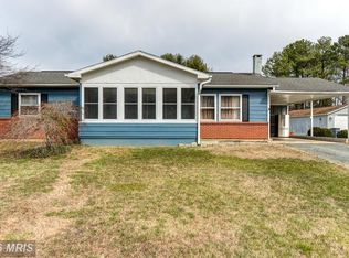 17 Union Folly Rd, Georgetown, MD 21930