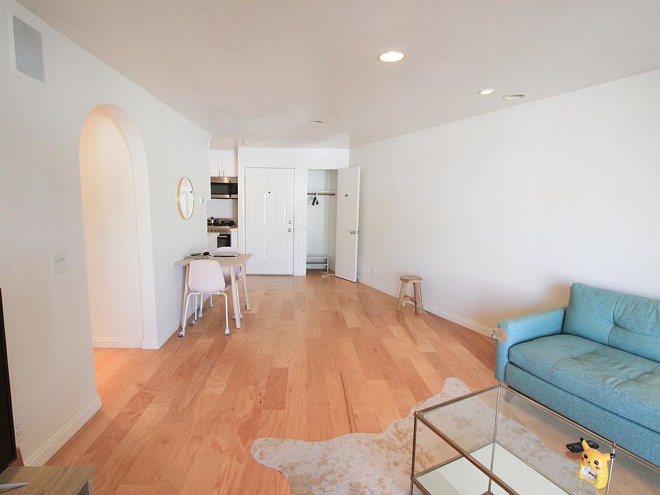 1st image of 2025 4th St Unit 207A