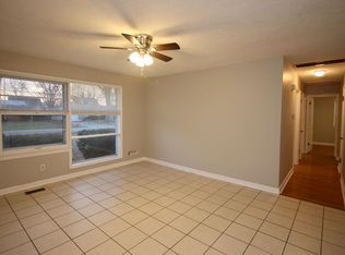 2511 Neblett Ave, Shively, KY 40216