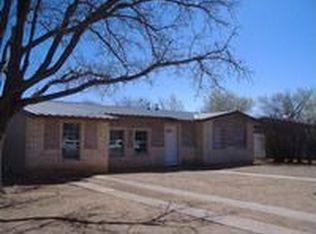 3304 Tanner Dr, Midland, TX 79703