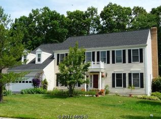 4410 Marquis Pl, Woodbridge, VA 22192