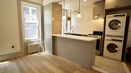 Rented by Longines Realty Inc.