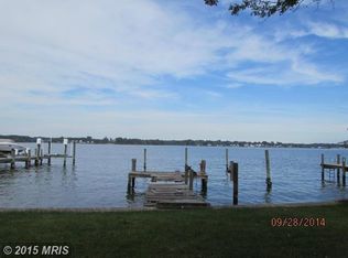 4064 Beach Rd, Baltimore, MD 21222