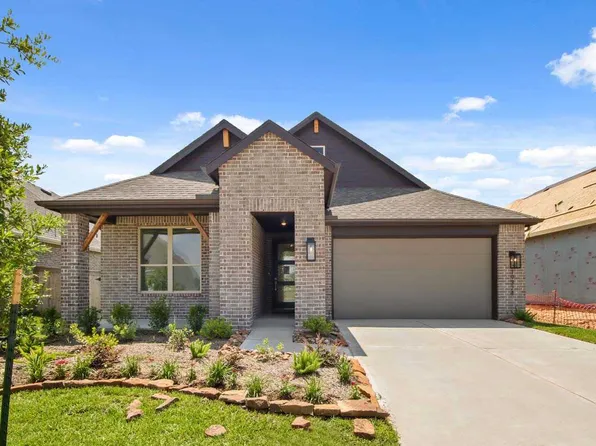 19324 Sorel Copley Dr, Magnolia, TX 77355