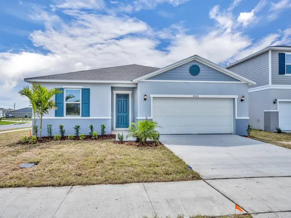 4901 Cypress Ember Ln, Sanford, FL 32771