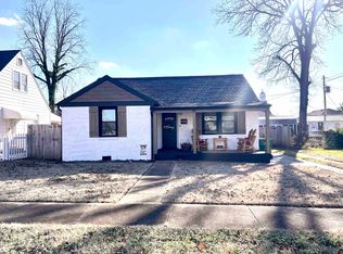 302 E 3rd St, Tuscumbia, AL 35674