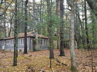9455 S Hillcrest Blvd, Baldwin, MI 49304