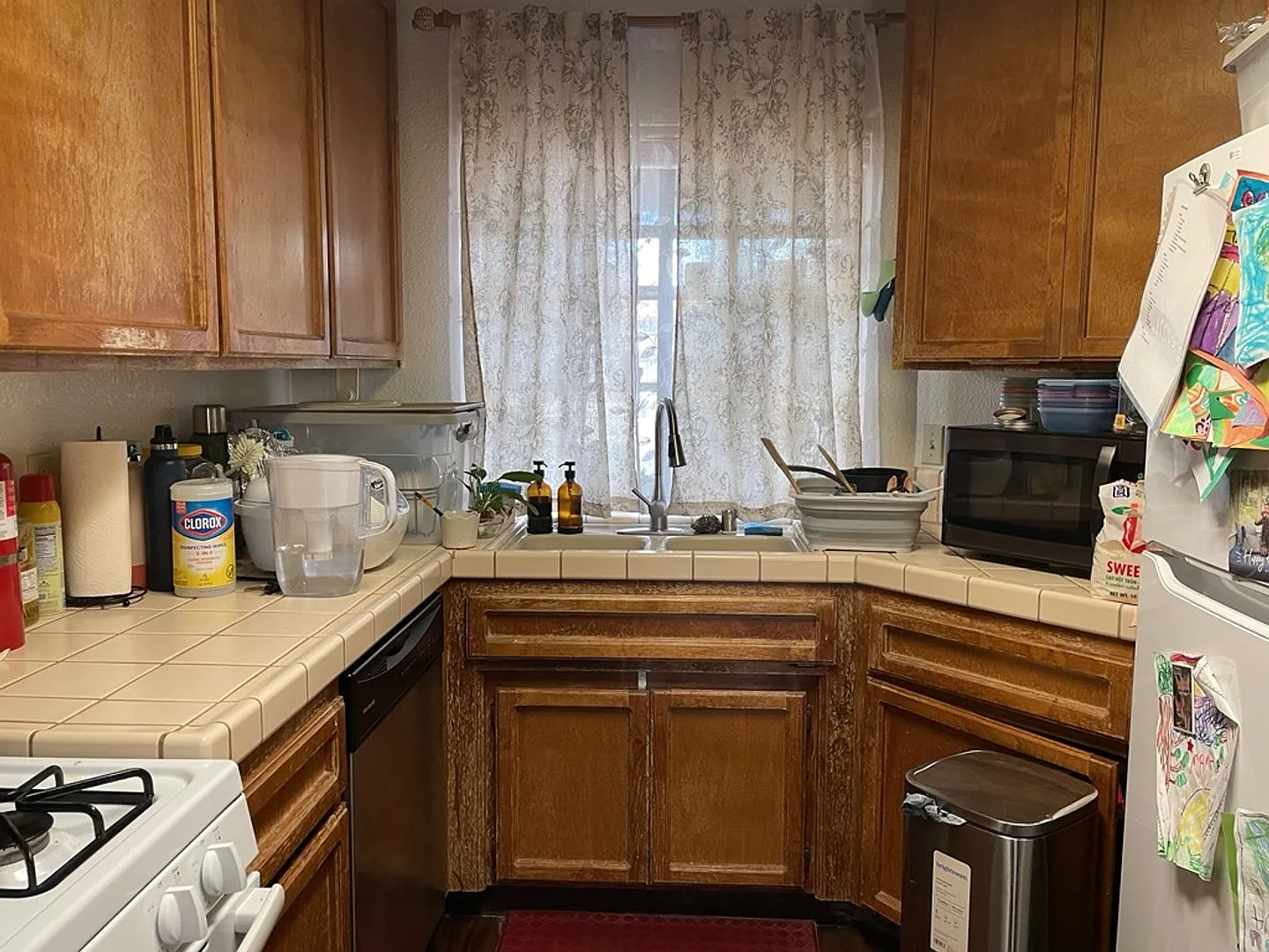 2 Bedroom 1.5 Bath Home in South Davis — Photo 4
