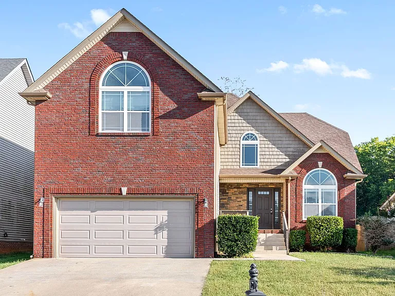 1483 Brew Moss Dr — Photo 1
