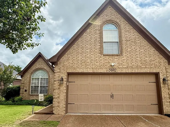 5692 Bedford Loop E, Southaven, MS 38672