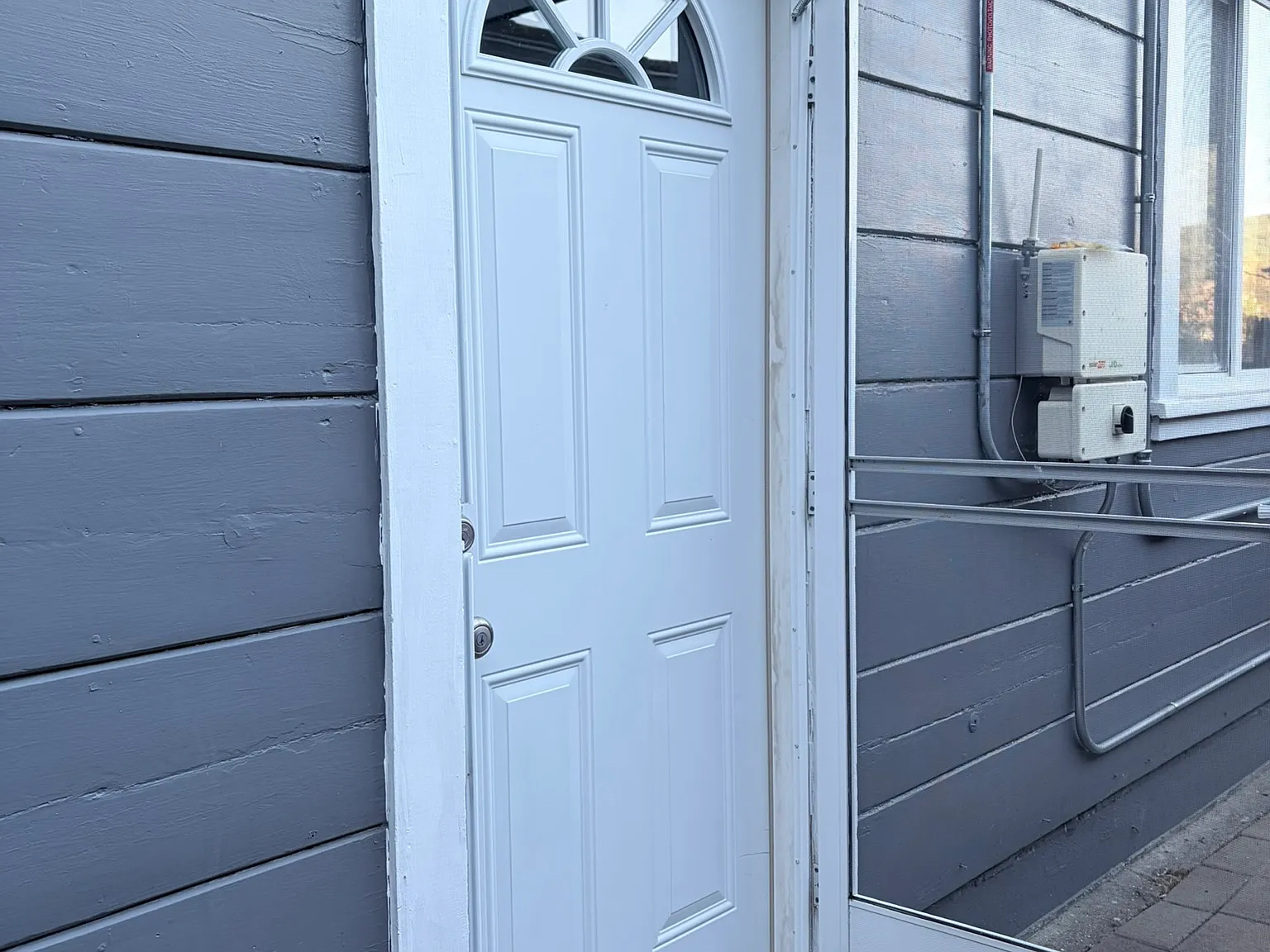 Studio, 250 sqft, $1,350 — Photo 2