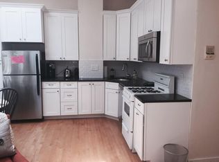 33 Grove St APT 4, Boston, MA 02114