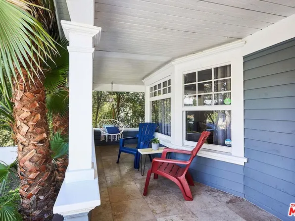 6008 Carlton Way, Los Angeles, CA 90028