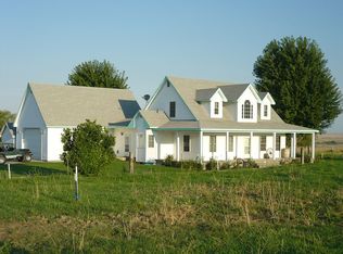 190 Larkspur Rd, Pasco, WA 99301