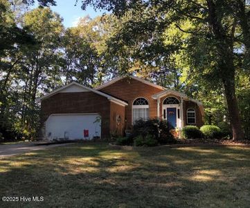 183 Cottonwood Drive, Hertford, NC, 27944