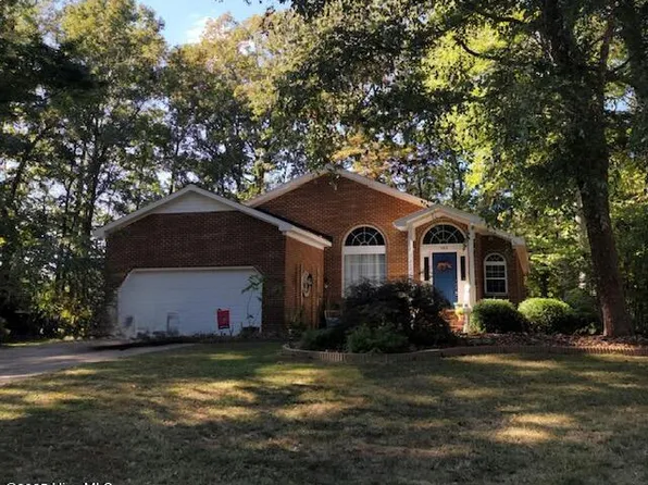 183 Cottonwood Drive, Hertford, NC 27944