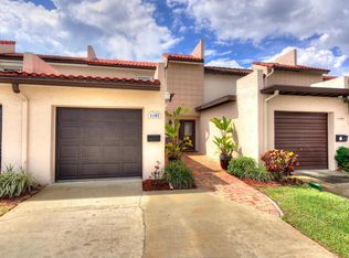 1107 Ashley Ave, Indian Harbour Beach, FL 32937