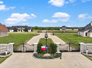 LOT-21B Blackstone Pkwy, Waxahachie, TX 75167