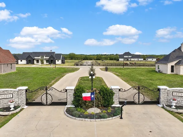 LOT-22B Blackstone Pkwy, Waxahachie, TX 75167