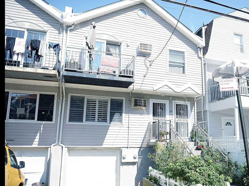 124 Beach 91 St, Far Rockaway, NY 11693 Zillow