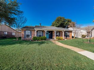 5713 Westfield Dr, Rowlett, TX 75088