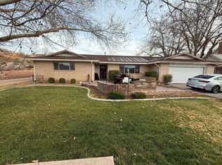 2728 Santa Clara Dr, Santa Clara, UT 84765