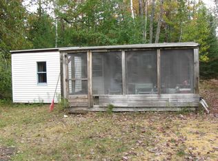 218 Sitting Bull Rd, Alpena, MI 49707