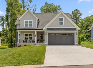5118 Judd Way NW UNIT 21, Cleveland, TN 37312