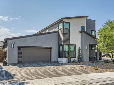6857 Fallen Rock St, North Las Vegas, NV, 89084