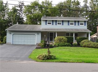 8033 Princess Path, Liverpool, NY