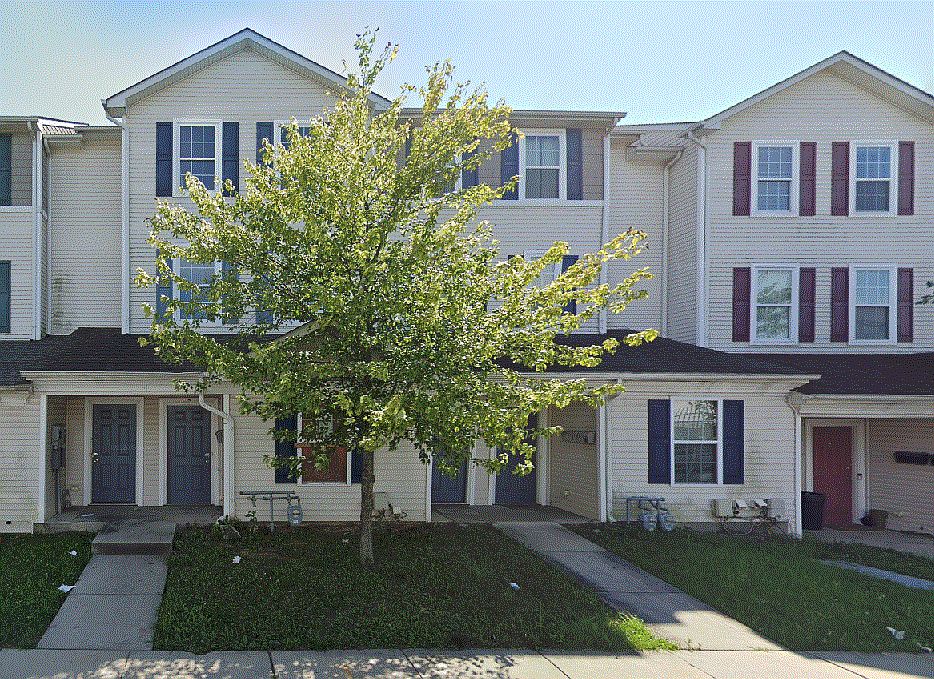 1st image of 127 New Rose St #A