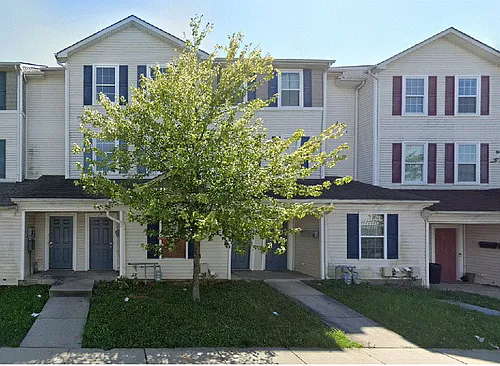 127 New Rose St #A Photo 1 127 New Rose St #A Photo 1