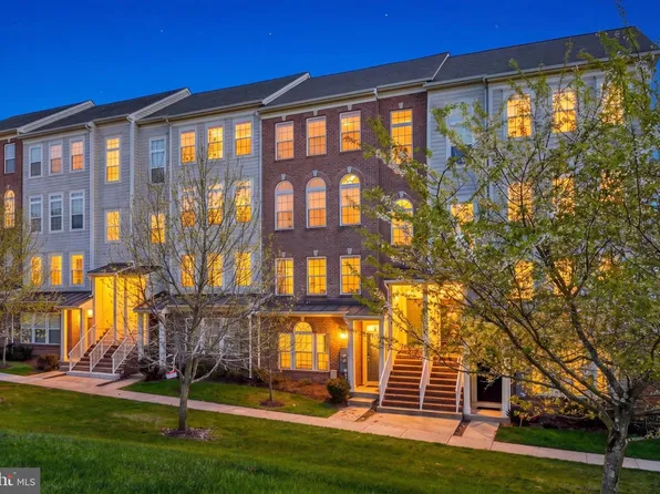 11068 Alex Way #11068, Owings Mills, MD 21117