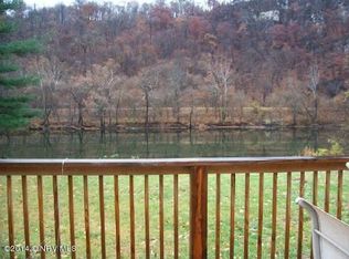 276 Cliffview Dr, Pembroke, VA