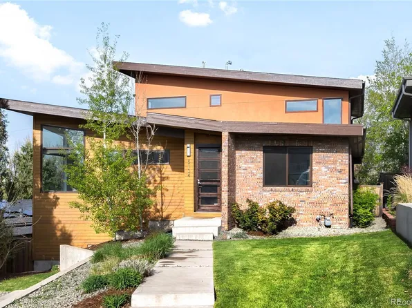 5134 Quitman Street, Denver, CO 80212