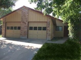 1204 Inland Grn, Austin, TX 78758