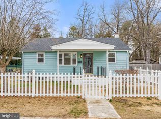 13 1st Ave, Pemberton, NJ 08068